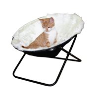Sharon Vit Kattbädd