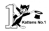 Kattens no 1