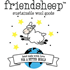 Friendsheep