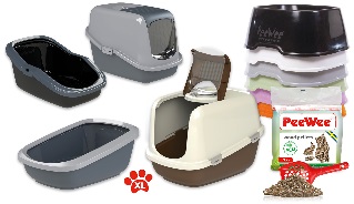 Kattspadar