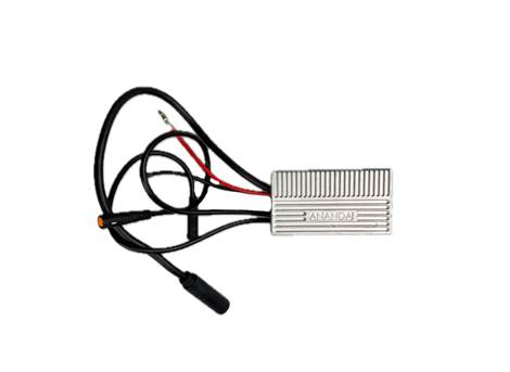 Kontrollbox/Styrenhet Ananda Classic 2025