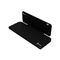 Cushion for front bench with backrest Flex/Delight