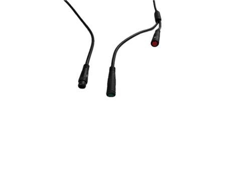 Kabel från kontrollbox till Display Ananda Classic 2025