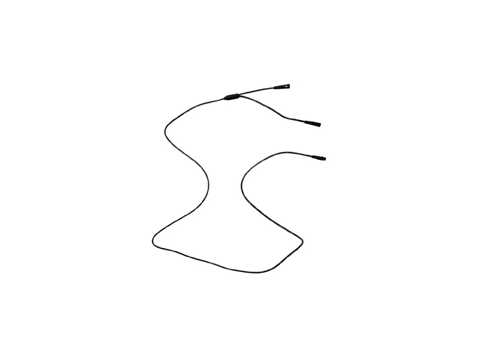 Kabel från kontrollbox till Display Ananda Classic 2025