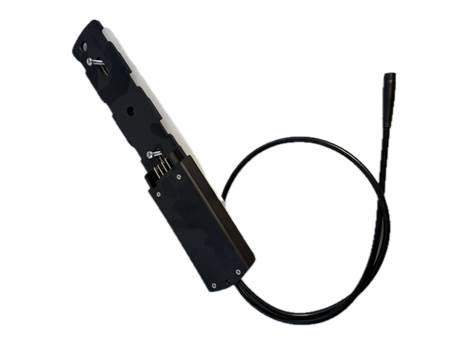 Batterihållare Delight Ananda 16 Ah (Gen 1)