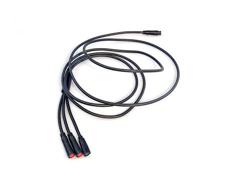 Kabel från kontrollbox till Display Flex Gen 4