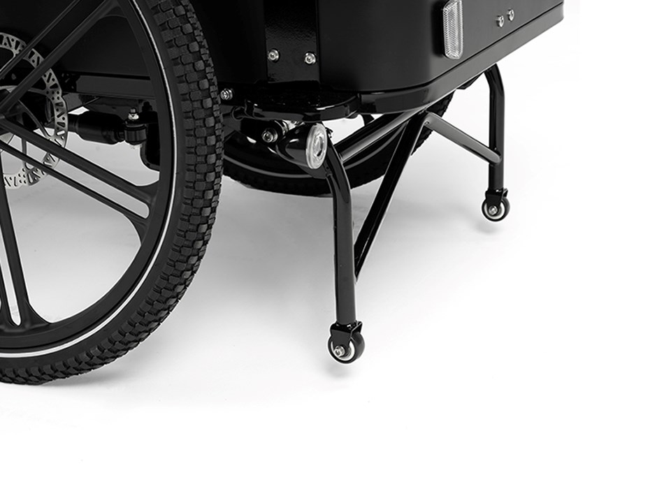 Front stand for Flex/Delight Kindergarten