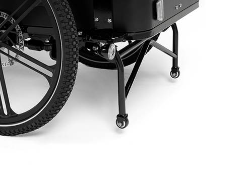 Front stand for Flex/Delight Kindergarten