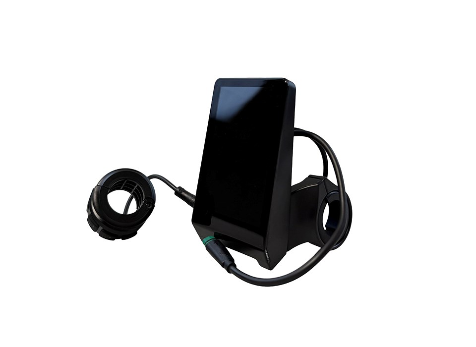 Affichage LCD Flex Gen 4