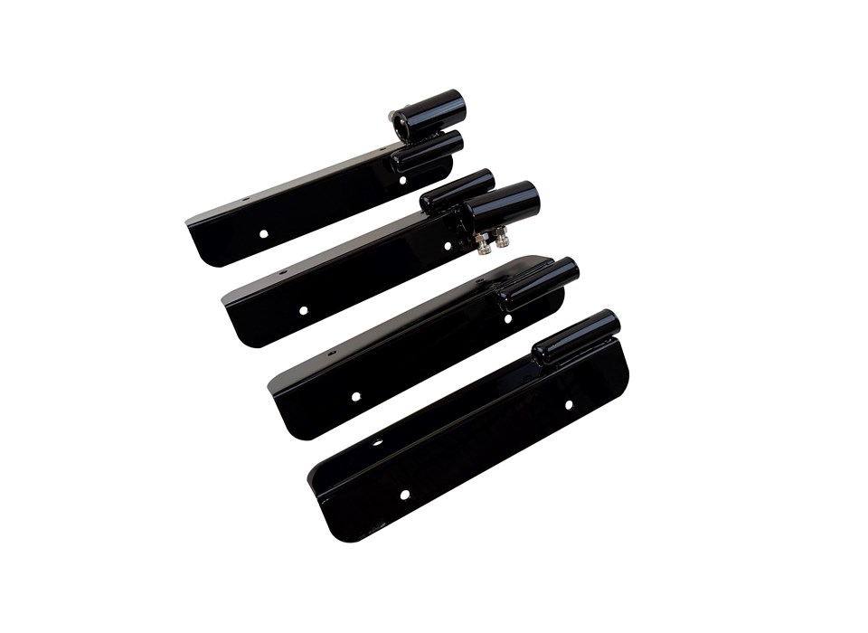 Corner Iron Kindergarten Classic