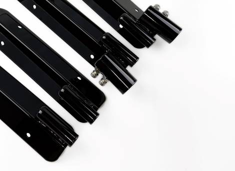 Corner Iron Kindergarten Classic