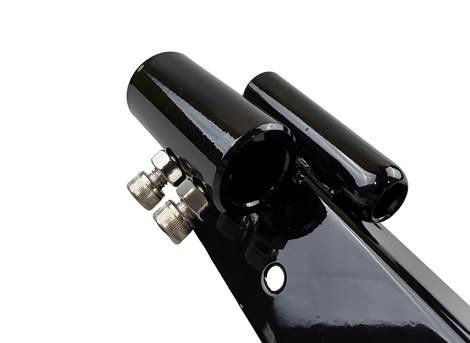 Corner Iron Kindergarten Classic