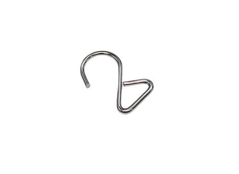 Crochet de bâche pour Cargobike