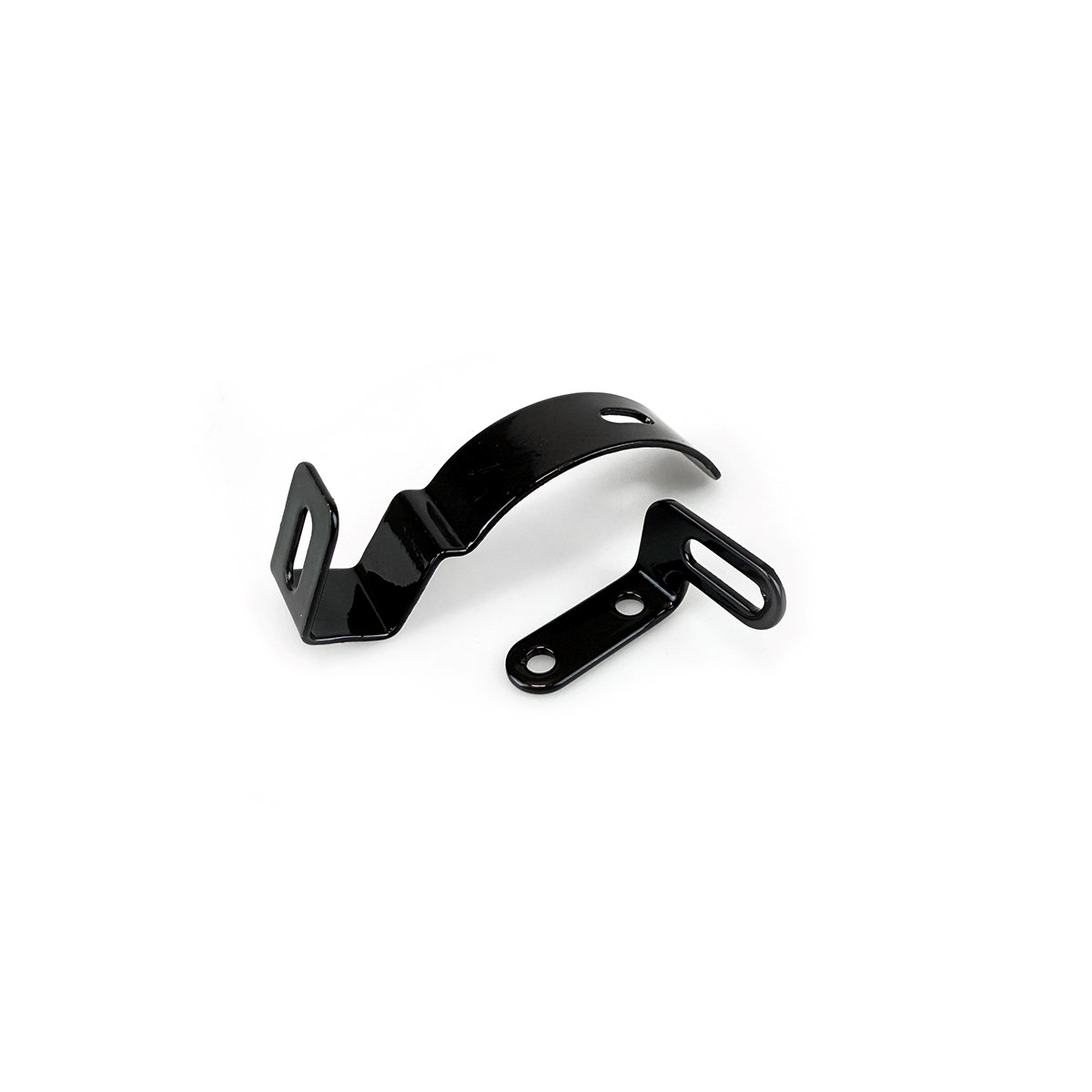 Skärmfäste framskärm metal 2.4" Flex/Delight