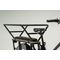 Protective frame for child seat Longtail