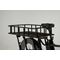 Rear Basket Longtail Basket