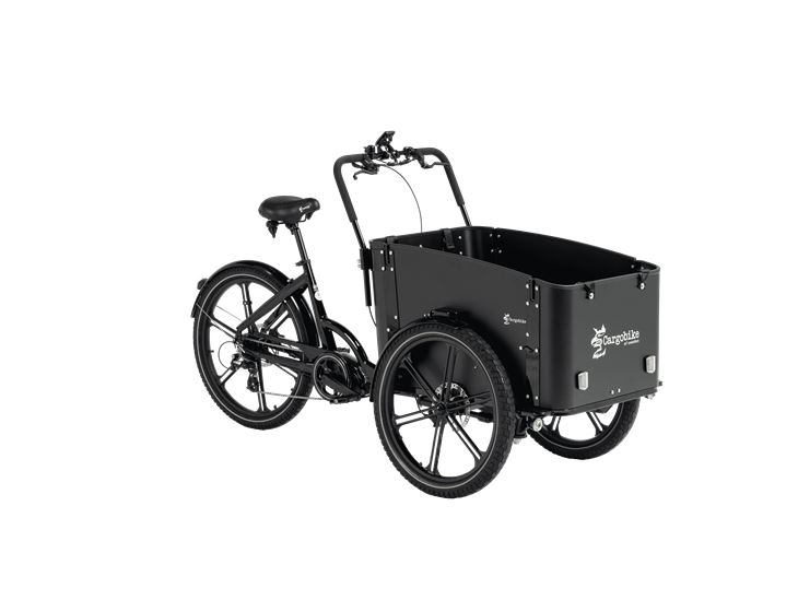 Cargobike Delight
