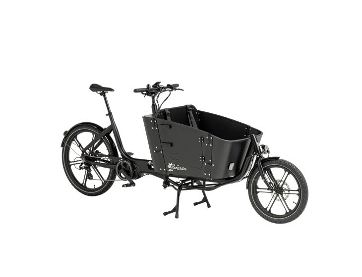 Cargobike Long Lite Lådcykel