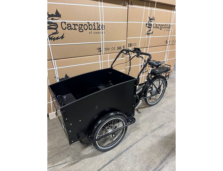 Cargobike Classic Outlet