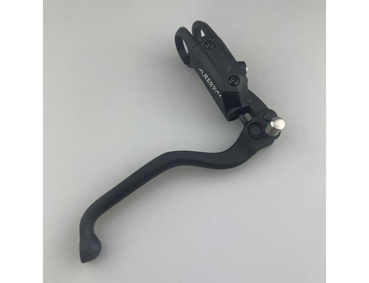 Hydraulic Rear Brake Lever without Cutoff Bengal
