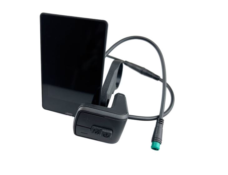 Display LCD 860C Flex 2023 Gen 3