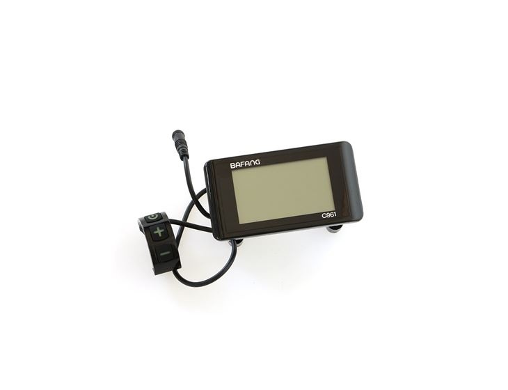 Display LCD C961 Bafang