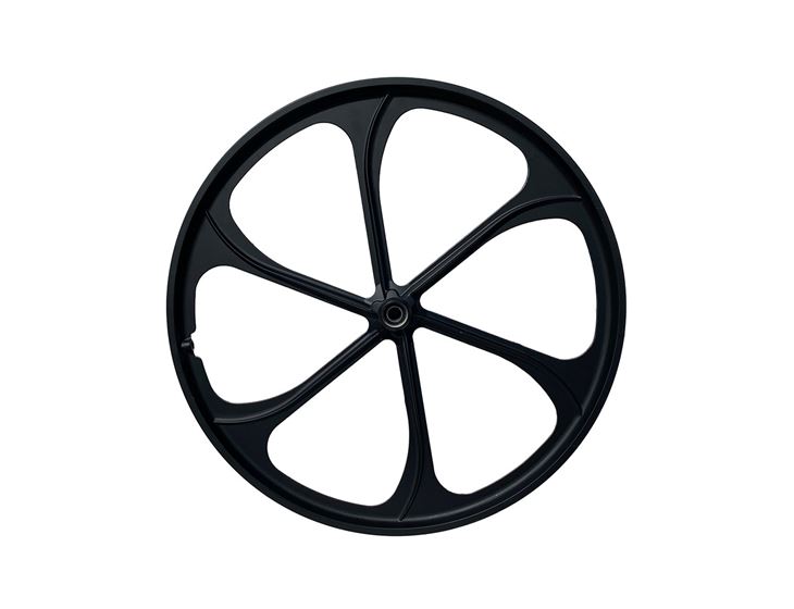 Front Wheel 24" Left Gen 2 Mag./Alu.