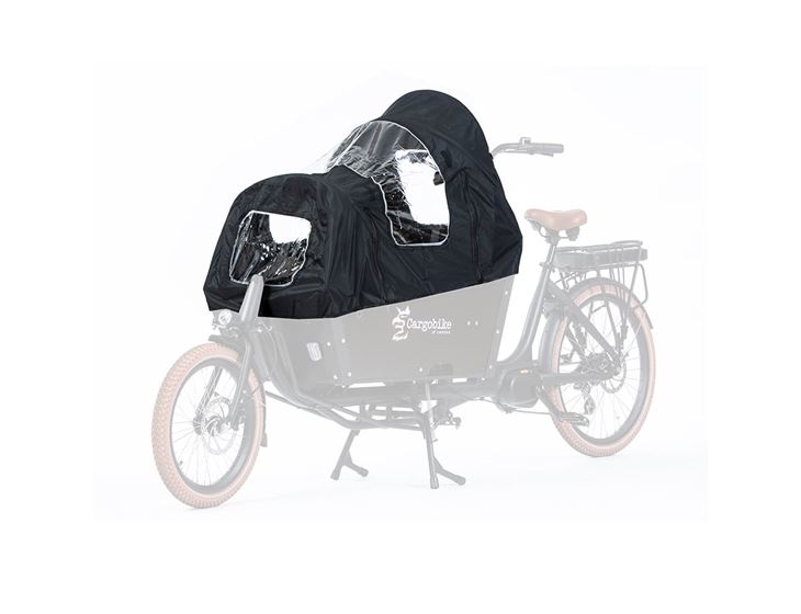 Canopy Long Lite without bows older