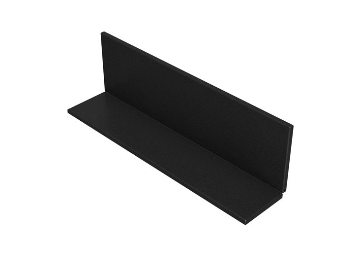 Dyna 6-barnslåda med ryggstöd 2-pack