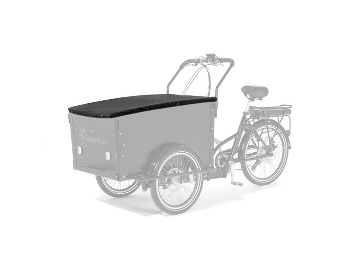 Cargo Cover/Cargo Protection