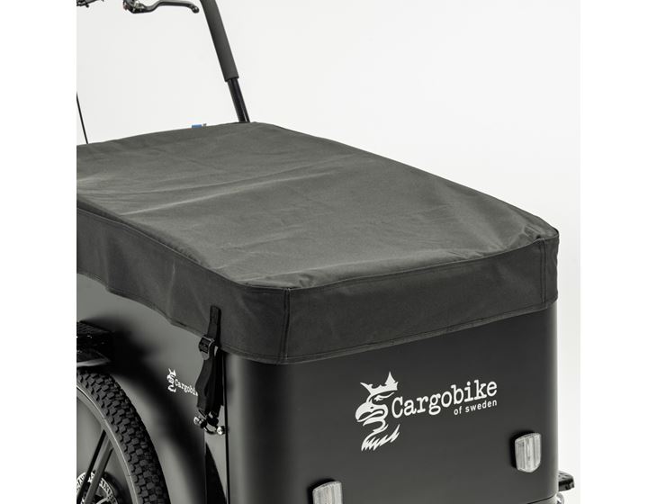 Canopy Cargo Canopy/Cargo Cover Premium Flex/Delight