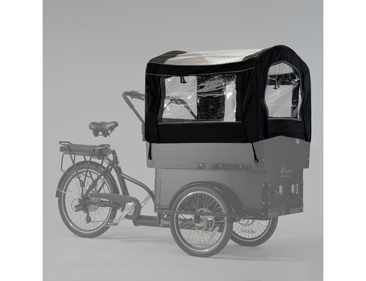 Canopy 6-Child Classic Kindergarten