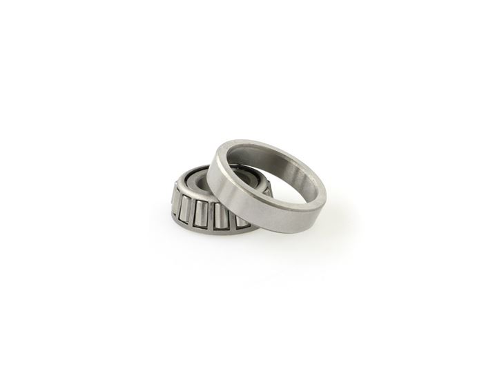 Ball Bearing Center Bolt - 47 x 20 mm