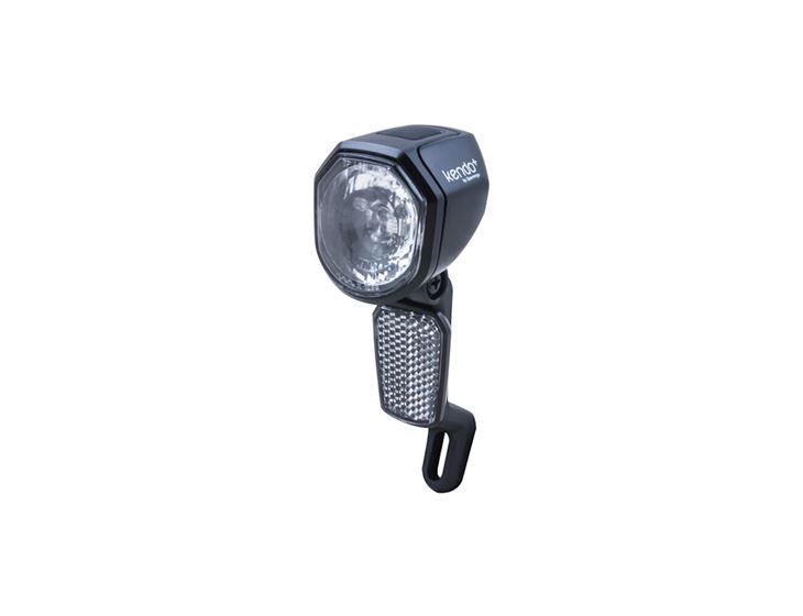 Belysning Framlampa Kendo+ Spanninga Delight