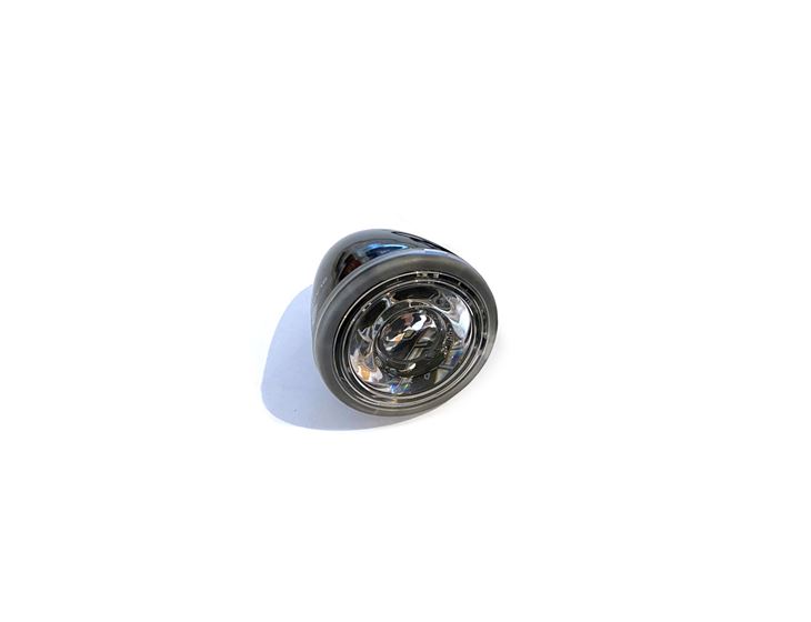 Belysning Framlampa HL10 Spanninga Flex/Delight
