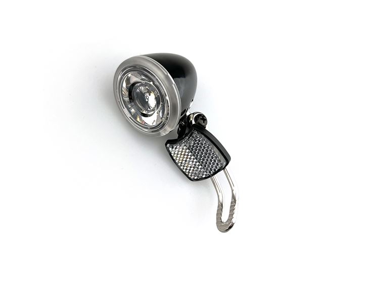 Belysning Framlampa inkl, kabel Long Lite