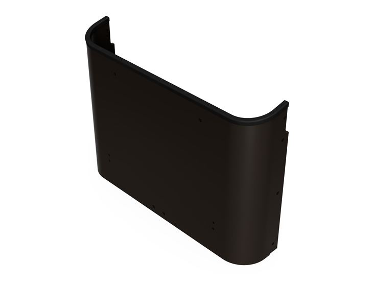 Låda Front, Flex/Delight