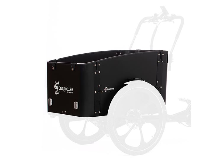 Box for 4 Children Flex/Delight