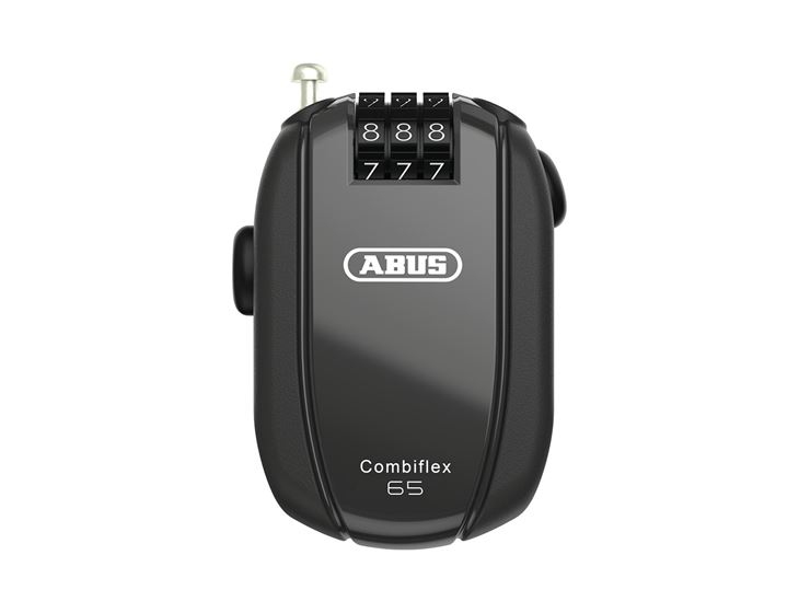 Lock Cable Lock Combiflex StopOver