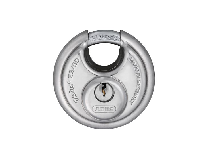 Padlock 23/60