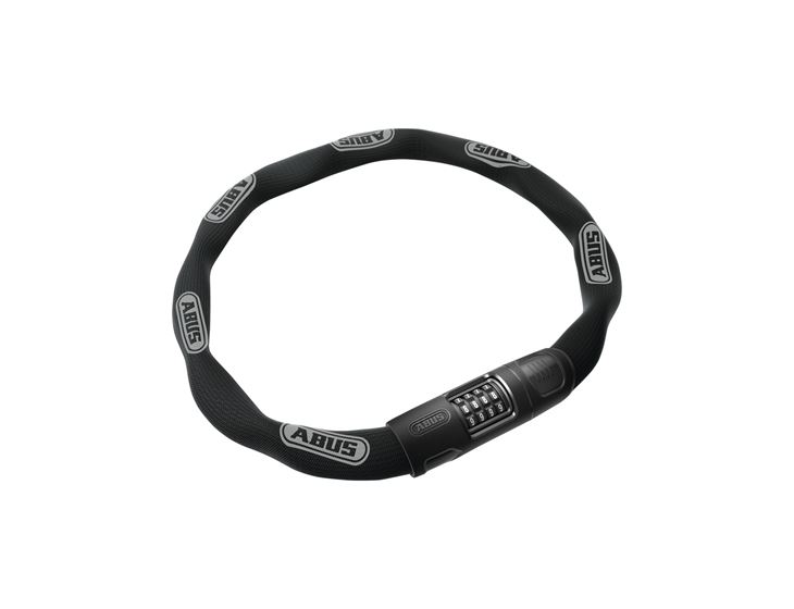 Chain Lock with Combination 8808C