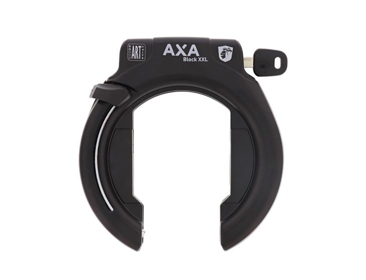 Lås AXA Block XXL Ring lock