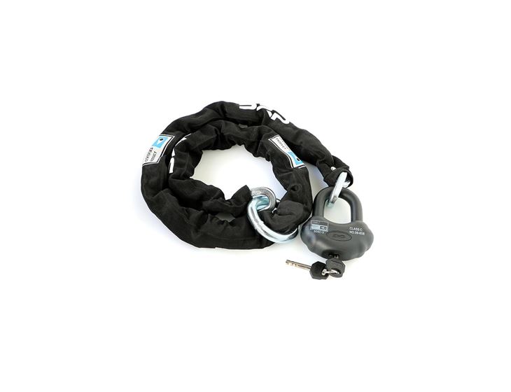 Lock Chain Lock 150cm (Approved SSF)