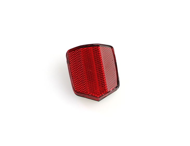 Red Reflex Front Flex/Delight