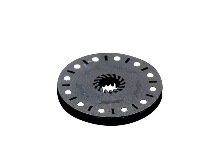 Givare/Magnetring till Flex