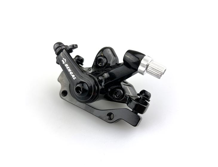 Brake Caliper MB845B Left Front Mechanical Bengal