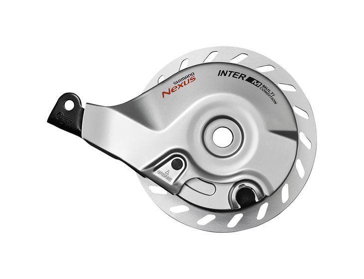 Rear Coaster Brake Shimano Nexus
