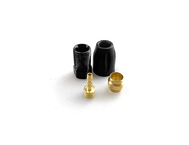 Hydraulic Brake Nipple Bengal