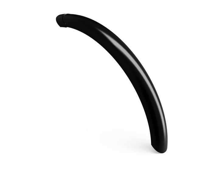 Front Fender Flex / Delight
