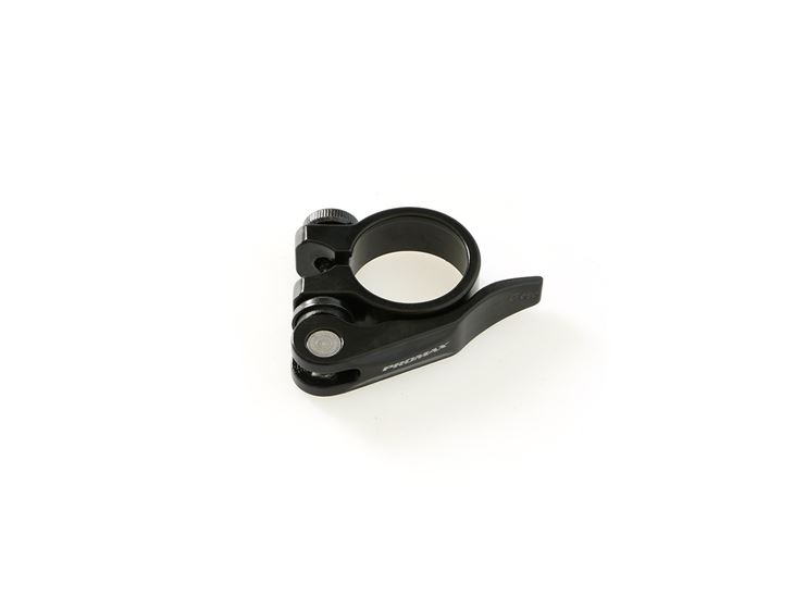 Seat Clamp 28.6mm